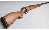 Howa ~ Model 1500 ~ .223 Remington - 1 of 10