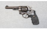 Smith & Wesson ~ 1917 ~ .45 ACP - 2 of 2