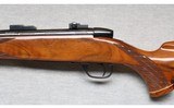 Weatherby ~ Mark V Varmintmaster ~ .224 Weatherby Mag - 8 of 10