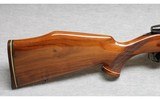 Weatherby ~ Mark V Varmintmaster ~ .224 Weatherby Mag - 2 of 10