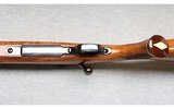 Weatherby ~ Mark V Varmintmaster ~ .224 Weatherby Mag - 7 of 10