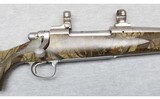 Remington ~ 700 BDL RMEF Edition ~ .300 RUM - 3 of 10