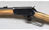 Winchester ~ Model 9422M ~ .22 WMR - 8 of 10