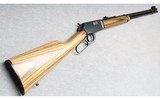Winchester ~ Model 9422M ~ .22 WMR - 1 of 10