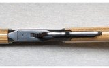 Winchester ~ Model 9422M ~ .22 WMR - 7 of 10