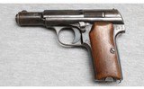 Astra ~ Model 300 ~ .32 ACP - 2 of 2