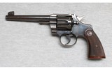 Colt ~ Officers Model Target ~ .38 Special - 2 of 2