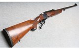 Ruger ~ No. 1 ~ .300 H&H Mag - 1 of 9