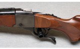 Ruger ~ No. 1 ~ .300 H&H Mag - 7 of 9