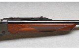 Ruger ~ No. 1 ~ .300 H&H Mag - 4 of 9