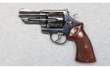 Smith & Wesson ~ Pre-27 ~ .357 Magnum - 2 of 2