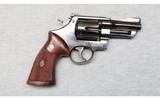 Smith & Wesson ~ Pre-27 ~ .357 Magnum - 1 of 2