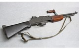 ?Ohio Ordnance ~ 1918A3 "Browning Automatic Rifle" ~ .30-06 Springfield