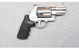 Smith & Wesson ~ 500 ES ~ .500 S&W Magnum - 1 of 2