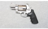 Smith & Wesson ~ 500 ES ~ .500 S&W Magnum - 2 of 2