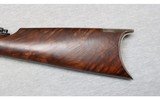 Shiloh Sharps ~ 1874 Hartford ~ .45-70 Government - 9 of 10