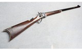 Shiloh Sharps ~ 1874 Hartford ~ .45-70 Government - 1 of 10