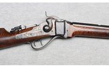 Shiloh Sharps ~ 1874 Hartford ~ .45-70 Government - 3 of 10