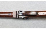 Shiloh Sharps ~ 1874 Hartford ~ .45-70 Government - 7 of 10