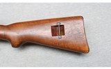 Waffenfabrik Bern ~ Karabiner Modell 1931 (K31) ~ 7.5×55mm Swiss - 9 of 10