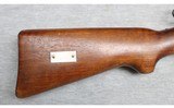 Waffenfabrik Bern ~ Karabiner Modell 1931 (K31) ~ 7.5×55mm Swiss - 2 of 10