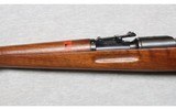 Waffenfabrik Bern ~ Karabiner Modell 1931 (K31) ~ 7.5×55mm Swiss - 6 of 10