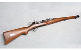 Waffenfabrik Bern ~ Karabiner Modell 1931 (K31) ~ 7.5×55mm Swiss - 1 of 10