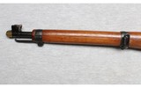 Waffenfabrik Bern ~ Karabiner Modell 1931 (K31) ~ 7.5×55mm Swiss - 5 of 10