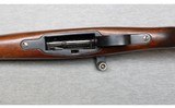 Waffenfabrik Bern ~ Karabiner Modell 1931 (K31) ~ 7.5×55mm Swiss - 7 of 10