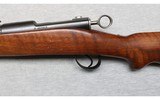 Waffenfabrik Bern ~ Karabiner Modell 1931 (K31) ~ 7.5×55mm Swiss - 8 of 10
