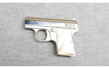 Browning ~ Baby ~ 6.35mm (.25 Auto) - 2 of 2