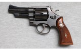 Smith & Wesson ~ Model 28 ~ .357 Magnum - 2 of 2
