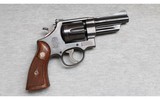 Smith & Wesson ~ Model 28 ~ .357 Magnum - 1 of 2