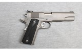 Colt ~ M1991A1 Series 80 ~ .45 ACP - 1 of 2