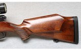 Mauser ~ Model 66 ~ 7x57 - 8 of 9