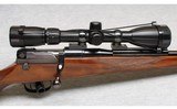 Mauser ~ Model 66 ~ 7x57 - 3 of 9