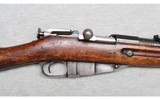 Sako ~ M28 ~ 7.62x53R - 3 of 10