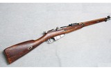 Sako ~ M28 ~ 7.62x53R - 1 of 10