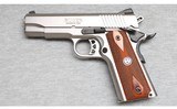 Ruger ~ SR1911 ~ .45 Auto - 2 of 2