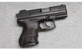 HK ~ Model P30SK ~ 9mm - 1 of 2