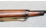 Royal Ordnance Factory ~ No.5 MK1 Jungle Carbine ~ .303 British - 4 of 10