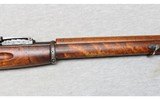 Mosin Nagant ~ Finnish M91 ~ 7.62x54R. - 4 of 10