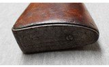Mosin Nagant ~ Finnish M91 ~ 7.62x54R. - 10 of 10