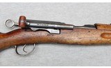 E W Bern ~ Schmidt-Rubin K1911 ~ 7.5x55mm Swiss - 3 of 10