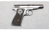 Remington (UMC) ~ Model 51 ~ .380 ACP - 1 of 2