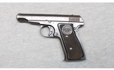 Remington (UMC) ~ Model 51 ~ .380 ACP - 2 of 2