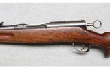 Schmidt-Rubin ~ Model 1896/11 ~ 7.5x55mm Swiss - 8 of 10