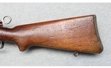 Schmidt-Rubin ~ Model 1896/11 ~ 7.5x55mm Swiss - 9 of 10