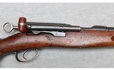 Schmidt-Rubin ~ Model 1896/11 ~ 7.5x55mm Swiss - 3 of 10