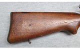 Schmidt-Rubin ~ Model 1896/11 ~ 7.5x55mm Swiss - 2 of 10